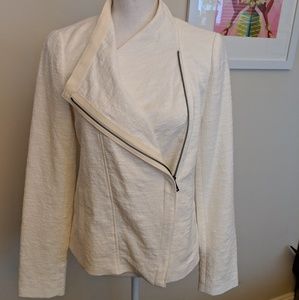NWT Vince funnel neck jacket new with tags